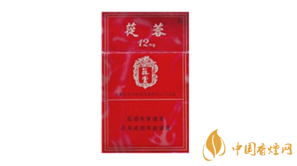 2020蓯蓉香煙多少錢一包？蓯蓉香煙價格及圖片2020