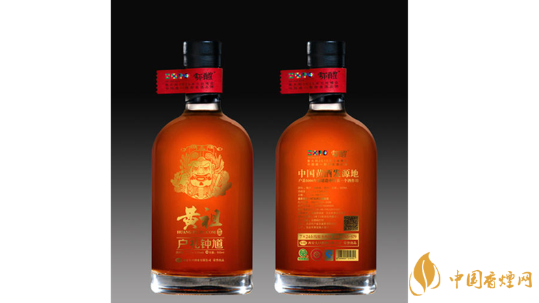西安黃祖黃酒怎么樣？西安黃祖黃酒特點(diǎn)分析2020