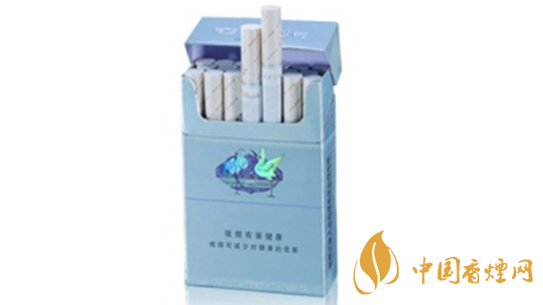 白沙銀世界價格多少錢一包？白沙銀世界價格一覽2020