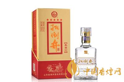 扳倒井52度價(jià)格帶圖片2020  扳倒井52度酒多少錢
