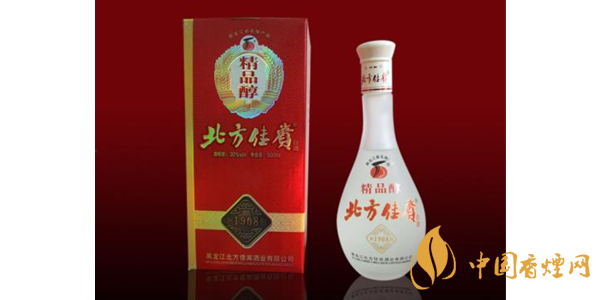 北方佳賓酒多少錢(qián)一瓶 北方佳賓酒價(jià)格表圖一覽