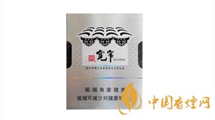 嬌子寬窄自在價(jià)格參數(shù)怎樣？嬌子寬窄自在香煙價(jià)格2020