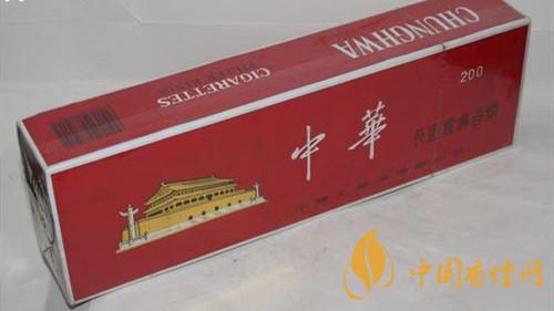 硬盒中華怎么辨別真假？硬盒中華真?zhèn)螀^(qū)別2020