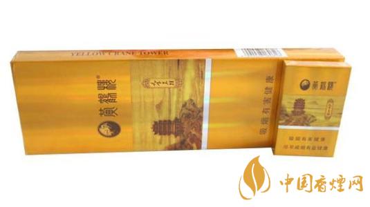 黃鶴樓和炫赫門哪個(gè)好抽？黃鶴樓和炫赫門細(xì)支香煙口感對比2020