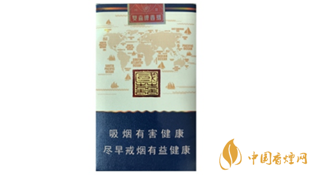 雙喜國喜軟藍(lán)好抽嗎？雙喜國喜軟藍(lán)測評2020