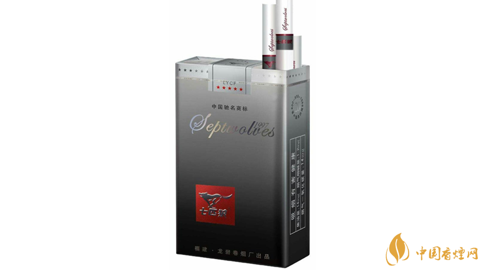 哪些七匹狼香煙好抽？好抽七匹狼香煙排行2020