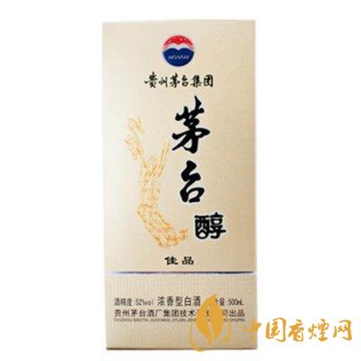 貴州茅臺醇53度價(jià)格一覽 53度茅臺醇價(jià)格表圖