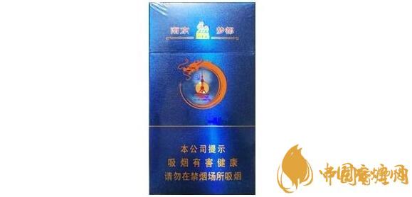 南京夢(mèng)都爆珠什么味？南京夢(mèng)都爆珠好抽么？