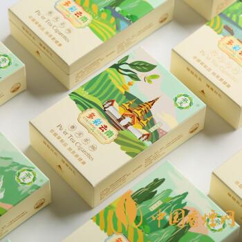 茶煙能戒煙嗎？對身體傷害大嗎？