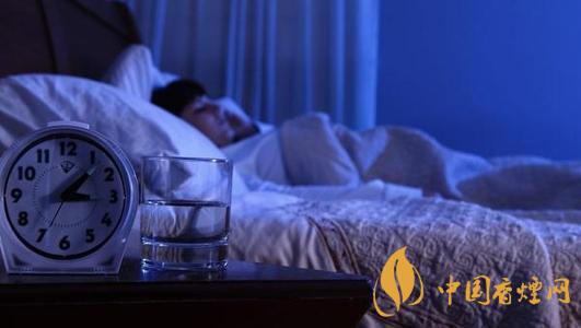 全國超過3億人存在睡眠障礙 三分之一人凌晨1點還沒睡？