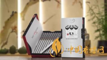 寬窄細(xì)支如意香煙口感如何？寬窄細(xì)支如意香煙口感品析2020