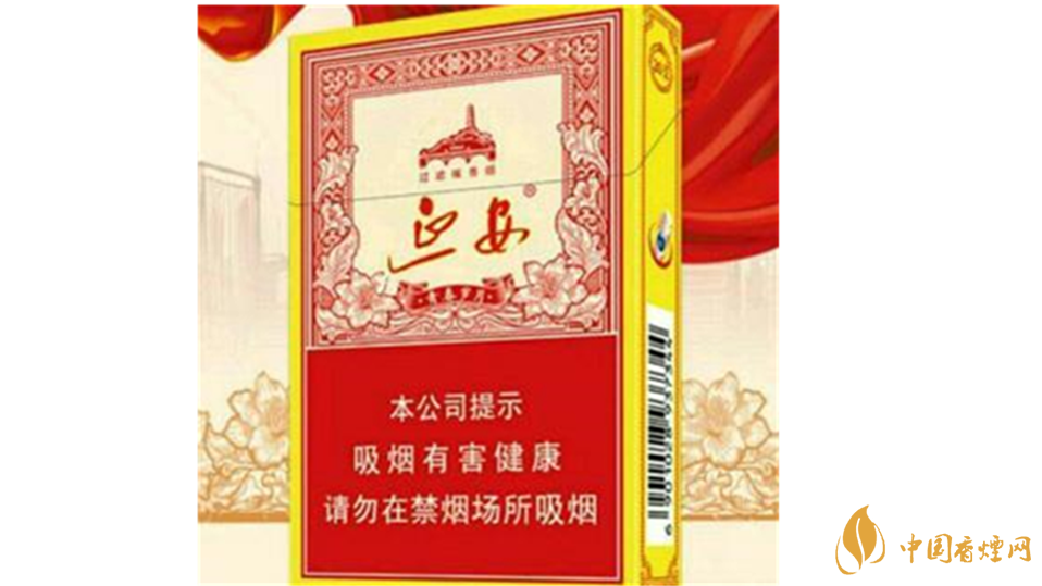 延安青春歲月的爆珠是什么味道？延安青春歲月爆珠口感品析2020