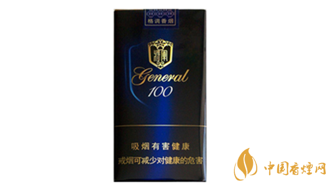 將軍格調(diào)100多少錢？將軍格調(diào)100小盒價格2020