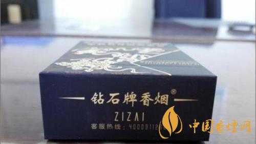 鉆石自在八仙香煙口感如何？鉆石自在八仙全面品析2020