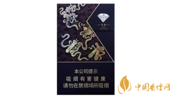 鉆石自在八仙香煙口感如何？鉆石自在八仙全面品析2020