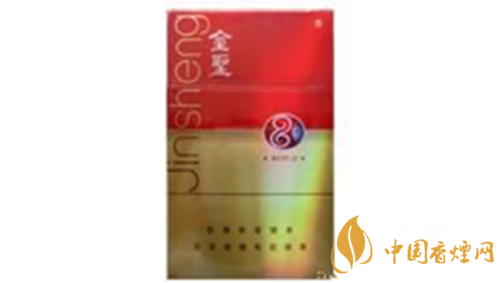 金圣時(shí)代15香煙多少錢？金圣香煙價(jià)格大全價(jià)目表2020