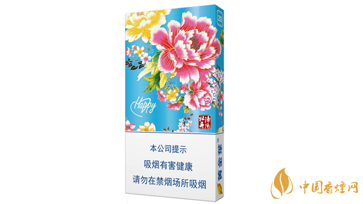 黃金葉細(xì)支系列多少錢(qián)一包？黃金葉細(xì)支價(jià)目表大全2020