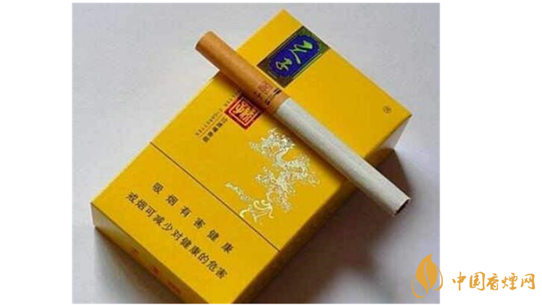 天子小天子香煙好抽嗎？小天下香煙口感測(cè)評(píng)2020