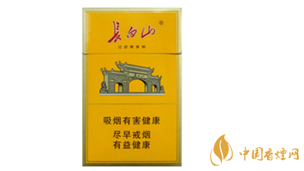 長(zhǎng)白山悅多少錢一盒價(jià)格？長(zhǎng)白山悅價(jià)格一覽2020