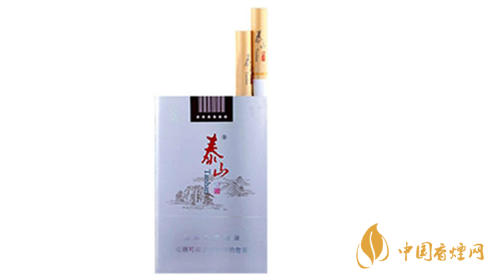 泰山望岳多少錢(qián)一包價(jià)格？泰山望岳8mg價(jià)格參數(shù)大全2020