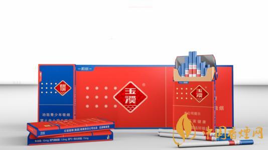 玉溪初心香煙怎么樣？玉溪初心香煙口味鑒賞2020