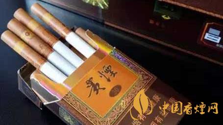 貴煙國酒香50香煙好抽嗎？貴煙國酒香50香煙口感測評(píng)2020