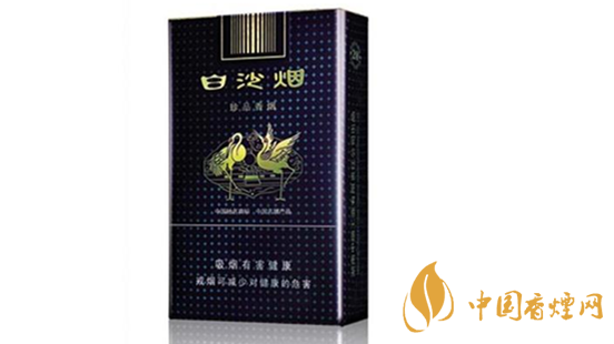 白沙軟珍品口味好抽嗎？白沙軟珍品口感品析2020