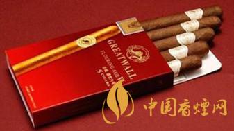 長(zhǎng)城伯樂雪茄價(jià)格大全一覽2020最新