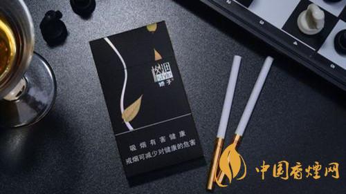 短支煙哪個(gè)好抽排名？短支香煙口感排行2020