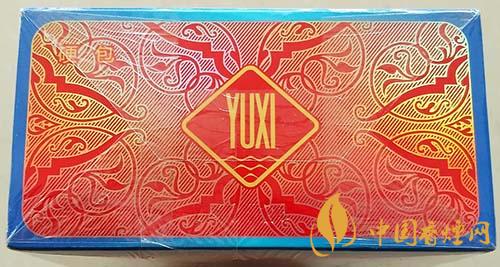 玉溪初心條盒香煙怎么看真假？玉溪初心真假測評2020