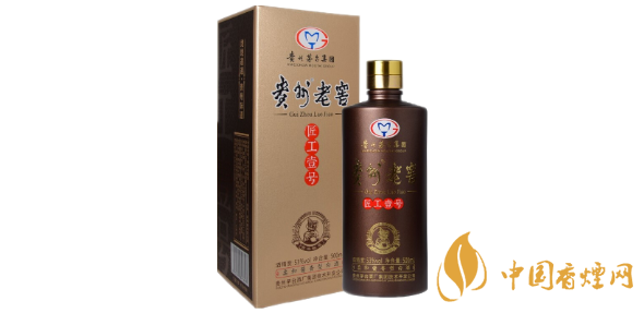 貴州老窖匠工壹號價(jià)格 匠工壹號茅臺(tái)酒多少錢一瓶