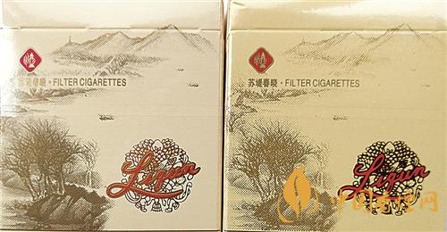 利群西子陽光真假煙怎么識別？利群西子陽光真假煙帶圖鑒別2020