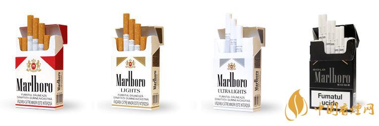 銷量排行前十的外煙是哪些 受國內(nèi)歡迎的外煙價(jià)格一覽