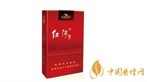 紅河奔騰軟包裝多少錢一盒？紅河奔騰價(jià)格一覽2020