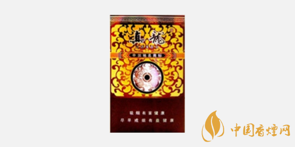 真龍香煙有哪些種類 真龍香煙價(jià)格表圖大全2025