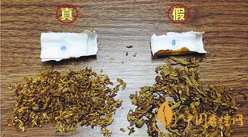 貴煙國(guó)酒香30真?zhèn)卧趺磪^(qū)別？貴煙國(guó)酒香30真假查詢(xún)一覽2020