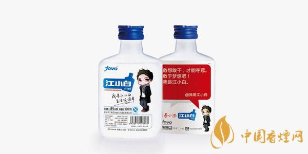 江小白酒多少錢(qián)一瓶 江小白酒價(jià)格及種類大全