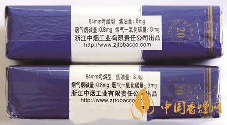 大紅鷹軟藍(lán)真假如何分辨？大紅鷹軟藍(lán)真?zhèn)螏D鑒別介紹2020