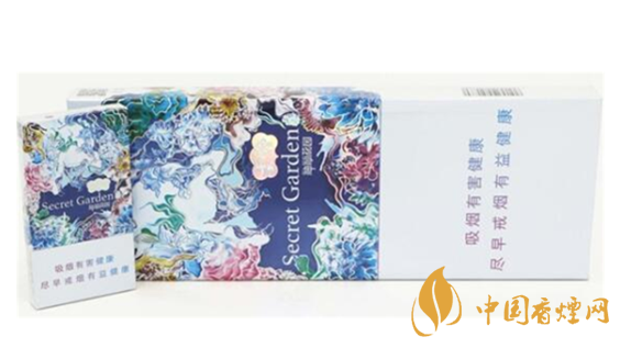 云煙神秘花園爆珠好抽嗎？云煙神秘花園細(xì)支口感測評2020