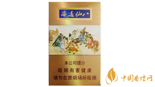 泰山八仙過海香煙味道好嗎？泰山八仙過海茶甜香口感測評2020