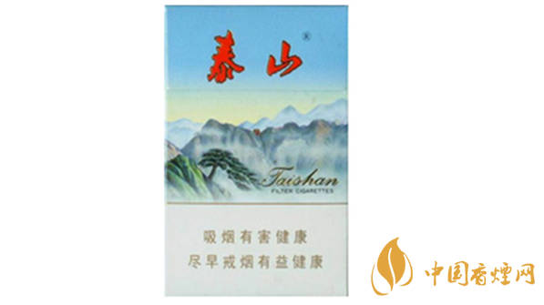 泰山新品香煙價(jià)格多少錢？泰山新品硬盒價(jià)格及參數(shù)2020