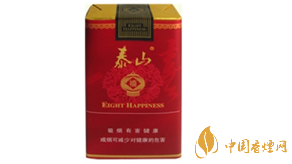 泰山八喜軟紅多少錢？泰山八喜軟紅價(jià)格及參數(shù)一覽2020