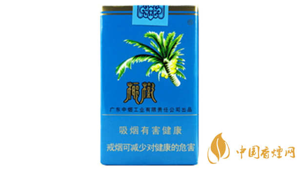 椰樹香煙多少錢一包2020？椰樹香煙價(jià)格及圖片大全2020