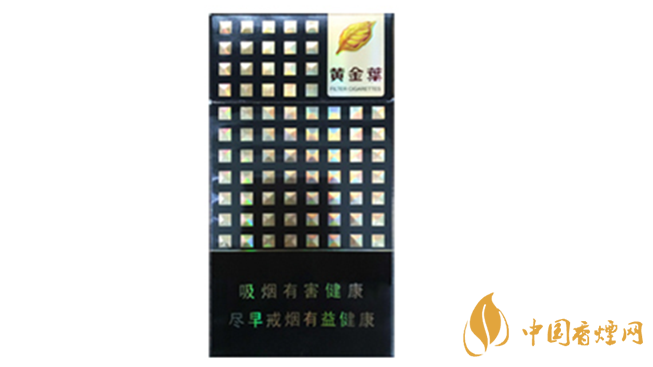 黃金葉炫尚多少錢一盒？黃金葉炫尚價格細支一盒