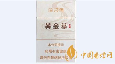 黃金葉天河煙多少錢一盒價格？黃金葉天河價格及參數(shù)一覽