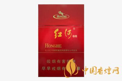 紅河硬88多少錢一包2025 紅河硬88香煙價(jià)格表