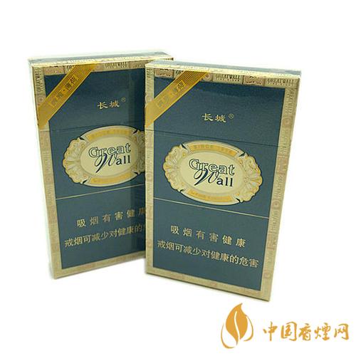 長城醇雅薄荷價格表圖 長城醇雅薄荷核心參數(shù)介紹