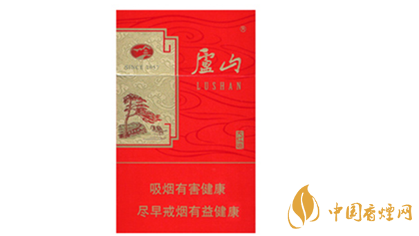 廬山香煙多少錢一條？廬山香煙市場(chǎng)價(jià)價(jià)格一覽