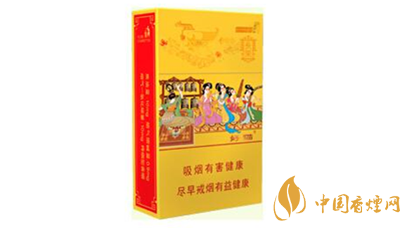 好貓香煙零售價(jià)一包多少錢？好貓香煙價(jià)格查詢最新