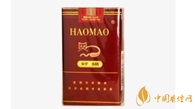 好貓香煙零售價(jià)一包多少錢？好貓香煙價(jià)格查詢最新